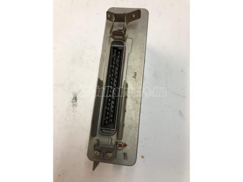 vezérlő, fék- menetdinamika