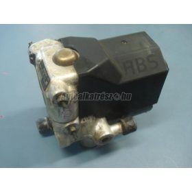 MERCEDES-BENZ C-OSZTÁLY - 1998 - 0265200043 - abs tömb