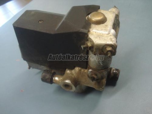 MERCEDES-BENZ C-OSZTÁLY - 1998 - 0265200043 - abs tömb