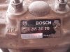 OPEL VECTRA A - 1997 - 0265201019 - abs tömb