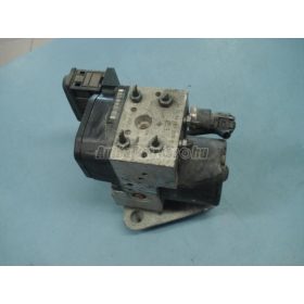   MERCEDES-BENZ A-OSZTÁLY - 2002 - 0265202412, A0034314512HL - abs kocka