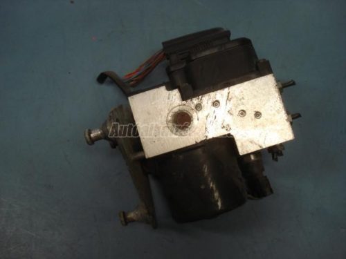 MERCEDES-BENZ A-OSZTÁLY - 2002 - 0265202412, A0034314512HL - abs kocka