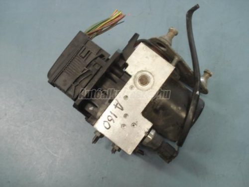 MERCEDES-BENZ A-OSZTÁLY - 2002 - 0265202412, A0034314512HL - abs kocka