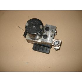   MERCEDES-BENZ A-OSZTÁLY - 2000 - 0265202433, A0034317412 - abs tömb