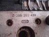 MERCEDES-BENZ A-OSZTÁLY - 2000 - 0265202433, A0034317412 - abs tömb