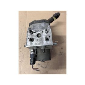 OPEL ASTRA G - 2000 - 0265202508, 24463350 - abs kocka
