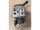 OPEL ASTRA G - 2000 - 0265202508, 24463350 - abs kocka