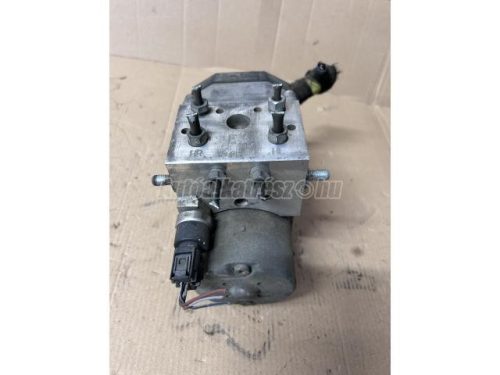 OPEL ASTRA G - 2000 - 0265202508, 24463350 - abs kocka