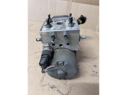 OPEL ASTRA G - 2000 - 0265202508, 24463350 - abs kocka