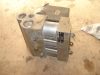 OPEL VECTRA A - 1998 - 0265206000 - abs tömb