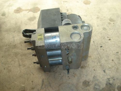 OPEL ASTRA F - 1997 - 0265208011 - abs tömb