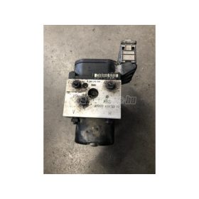   MERCEDES-BENZ C-OSZTÁLY - 1998 - 0265213401, A0034313312 - abs kocka