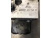 MERCEDES-BENZ C-OSZTÁLY - 1998 - 0265213401, A0034313312 - abs kocka