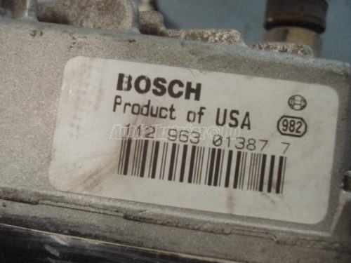 CITROEN BERLINGO - 2000 - 0265216042 - abs kocka