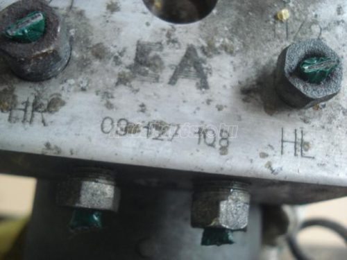 OPEL CORSA C - 2004 - 0265216478, 09127108 - abs kocka