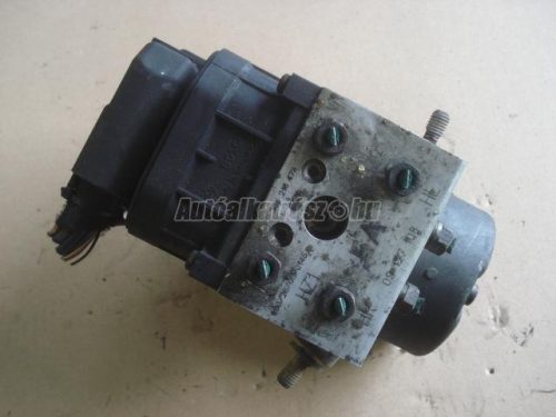 OPEL CORSA C - 2004 - 0265216478, 09127108 - abs kocka