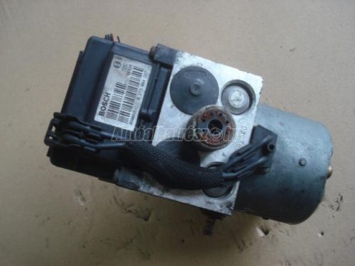 OPEL CORSA C - 2004 - 0265216478, 09127108 - abs kocka