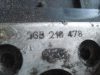 OPEL CORSA C - 2004 - 0265216478, 09127108 - abs kocka