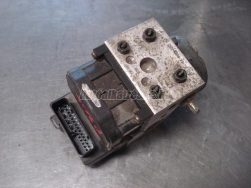 PEUGEOT 806 - 1997 - 0265216492, 1480668080 - abs tömb