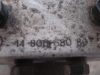 PEUGEOT 806 - 1997 - 0265216492, 1480668080 - abs tömb