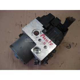 FIAT PUNTO - 2003 - 0265216618, 46541046 - abs tömb