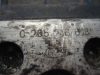 FIAT PUNTO - 2003 - 0265216618, 46541046 - abs tömb