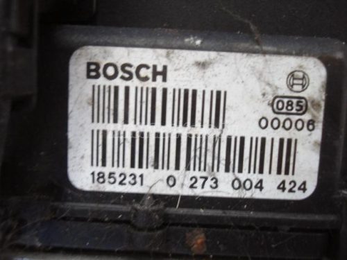 FIAT PUNTO - 2003 - 0265216618, 46541046 - abs tömb