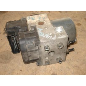 hidraulika egység, fékberendezés