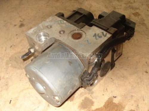 FIAT PUNTO - 2001 - 0265216622, 46744771 - hidraulika egység, fékberendezés