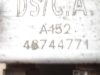 FIAT PUNTO - 2001 - 0265216622, 46744771 - hidraulika egység, fékberendezés