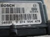 FIAT PUNTO - 2001 - 0265216622, 46744771 - hidraulika egység, fékberendezés