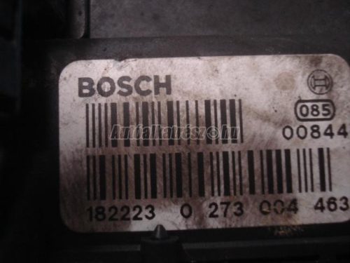 FIAT PUNTO - 2002 - 0265216622 - abs kocka