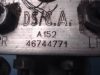 FIAT PUNTO - 2002 - 0265216622 - abs kocka