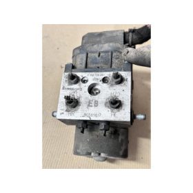 OPEL ASTRA G - 2001 - 0265216651, 90581417 HL - abs tömb