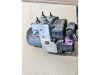 OPEL ASTRA G - 2001 - 0265216651, 90581417 HL - abs tömb