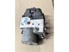 OPEL ASTRA G - 2001 - 0265216651, 90581417 HL - abs tömb