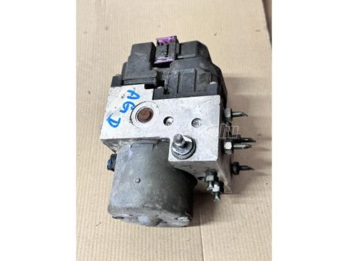 OPEL ASTRA G - 2001 - 0265216651, 90581417 HL - abs tömb