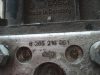 OPEL ASTRA G - 2001 - 0265216651, 90581417 HL - abs tömb
