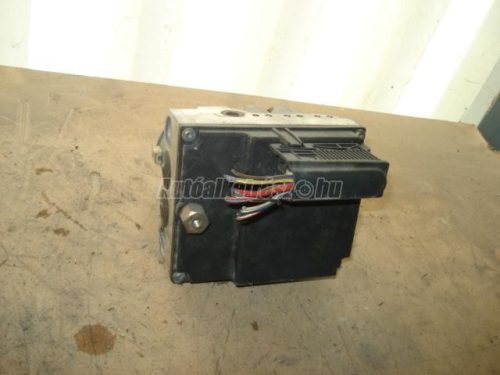 BMW 5-ÖS SOROZAT - 0265217000 - abs tömb