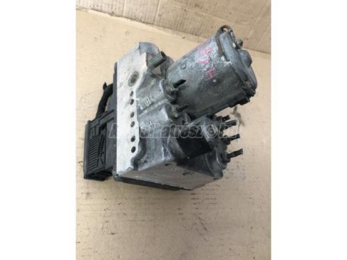 MERCEDES-BENZ E-OSZTÁLY - 2000 - 0265217007,  0024319712 - abs tömb