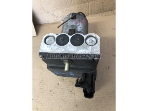 MERCEDES-BENZ E-OSZTÁLY - 2000 - 0265217007,  0024319712 - abs tömb