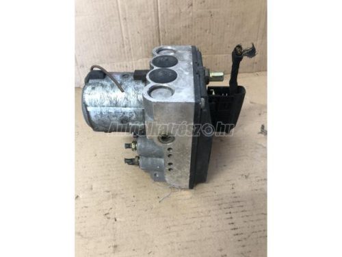 MERCEDES-BENZ E-OSZTÁLY - 2000 - 0265217007,  0024319712 - abs tömb