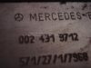 MERCEDES-BENZ E-OSZTÁLY - 2000 - 0265217007,  0024319712 - abs tömb