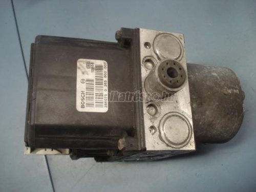 FORD MONDEO - 2006 - 0265222015, 1S712M110AE - abs kocka