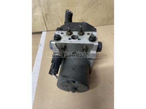 FORD MONDEO - 2004 - 0265225338, 4S712C405AA - abs kocka