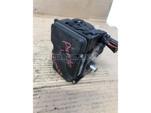 FIAT PUNTO - 2002 - 0265231331, 46836768 - abs kocka
