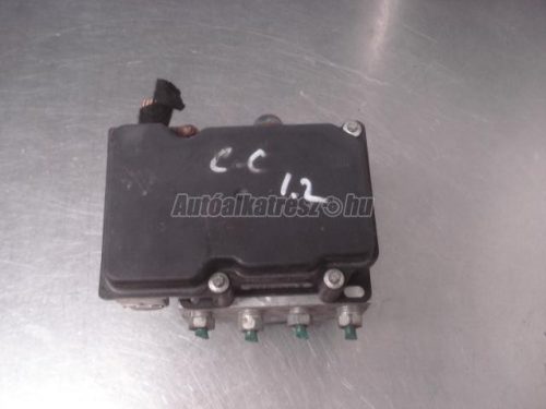 OPEL CORSA C - 2002 - 0265231583 - abs kocka