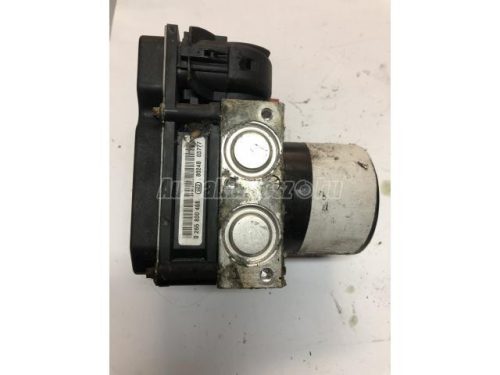 VOLKSWAGEN FOX - 2007 - 0265231626,  5Z0614117B - abs kocka