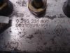 RENAULT MODUS - 2006 - 0265231802 - abs egység