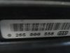 RENAULT MODUS - 2006 - 0265231802 - abs egység